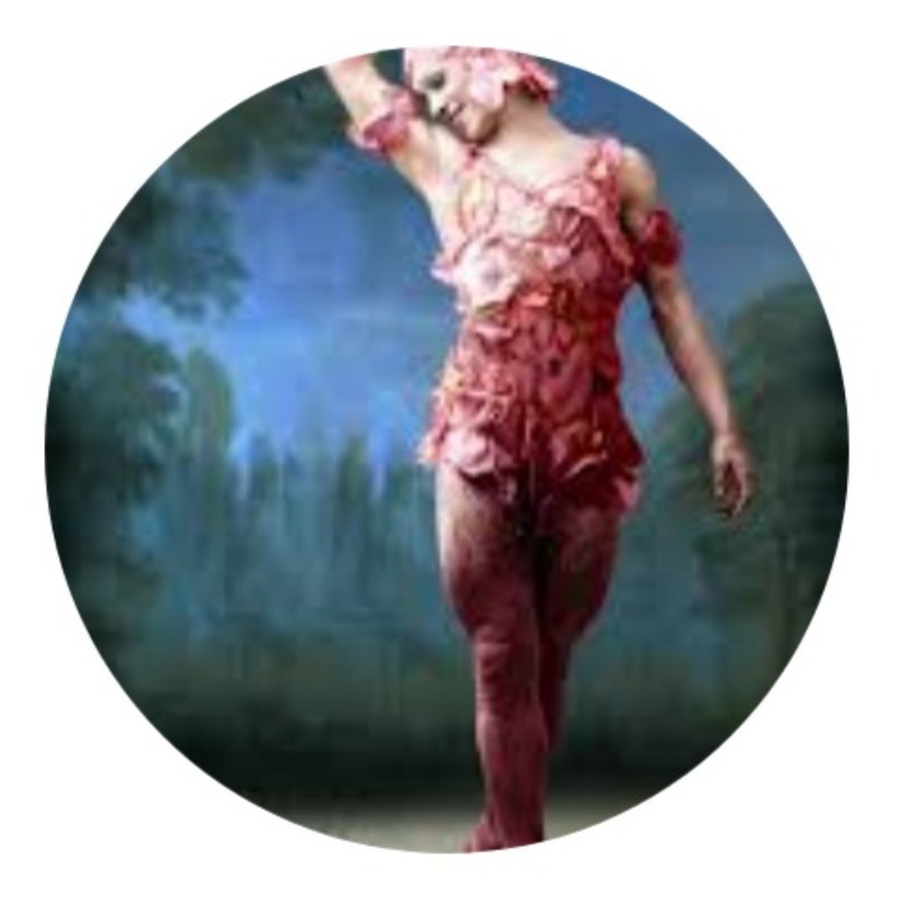 Le Spectre de la Rose :: Spring is Here